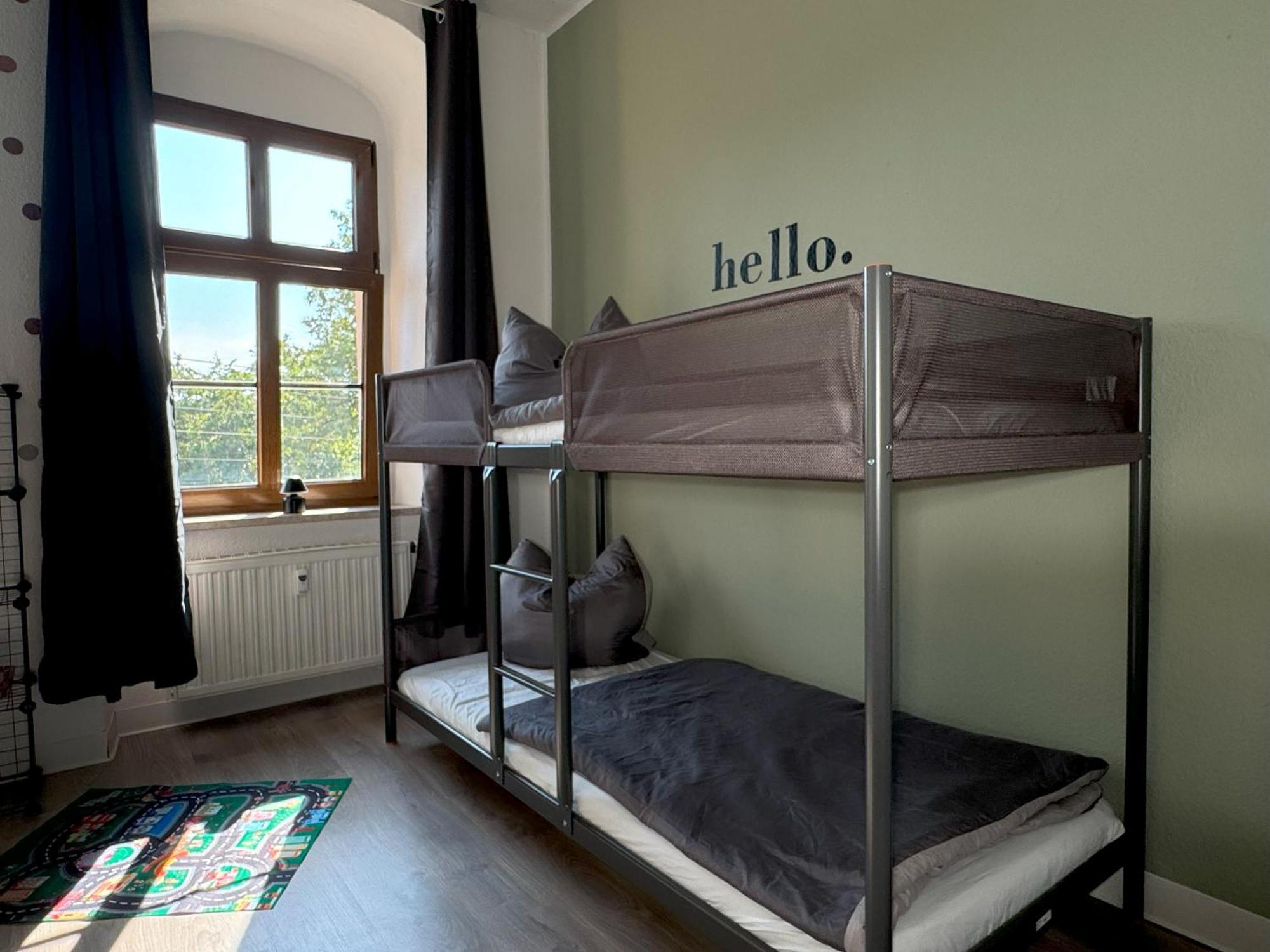 Ferienwohnung Plohn By Immo-Franzi Lengenfeld (Saxony) Exterior foto