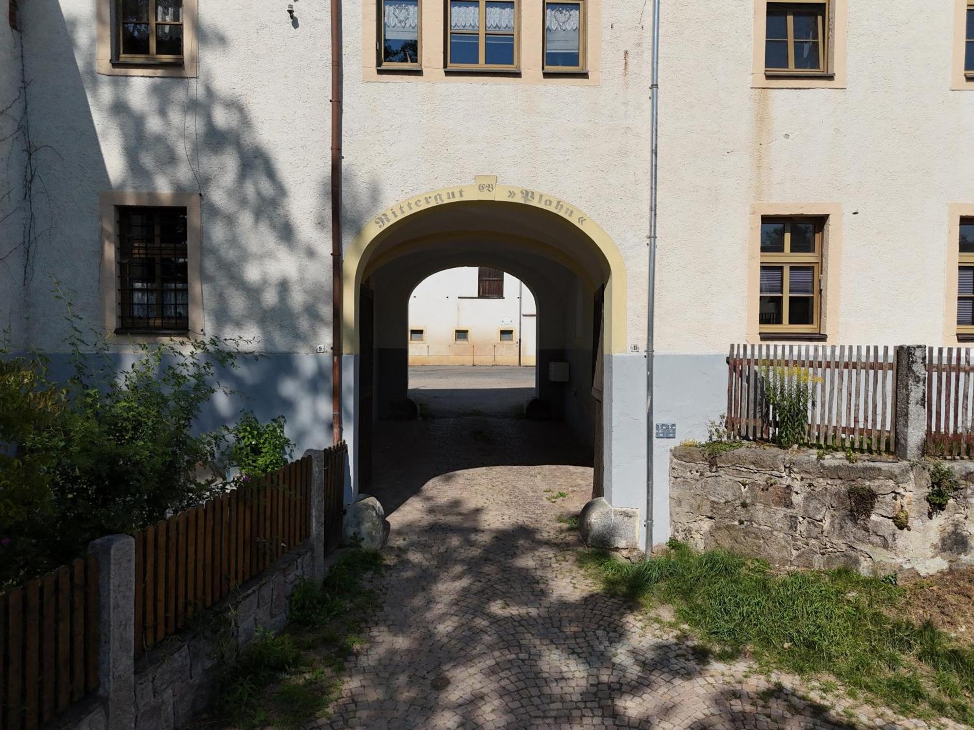 Ferienwohnung Plohn By Immo-Franzi Lengenfeld (Saxony) Exterior foto