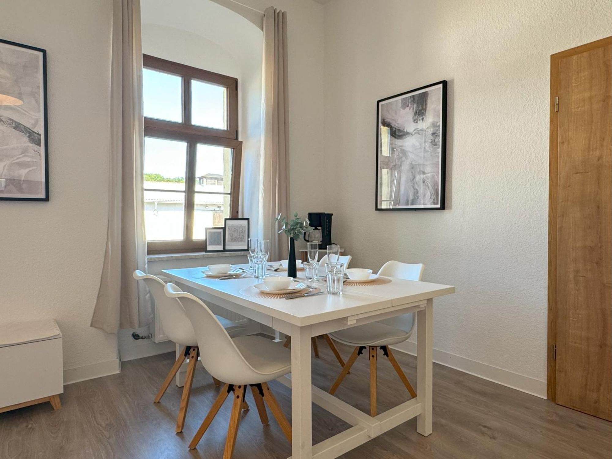 Ferienwohnung Plohn By Immo-Franzi Lengenfeld (Saxony) Exterior foto